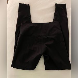 lululemon athletica Black Leggings